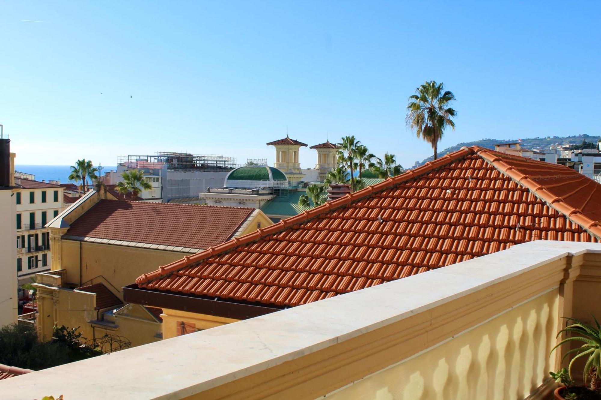 Linusa Home Sanremo Ngoại thất bức ảnh