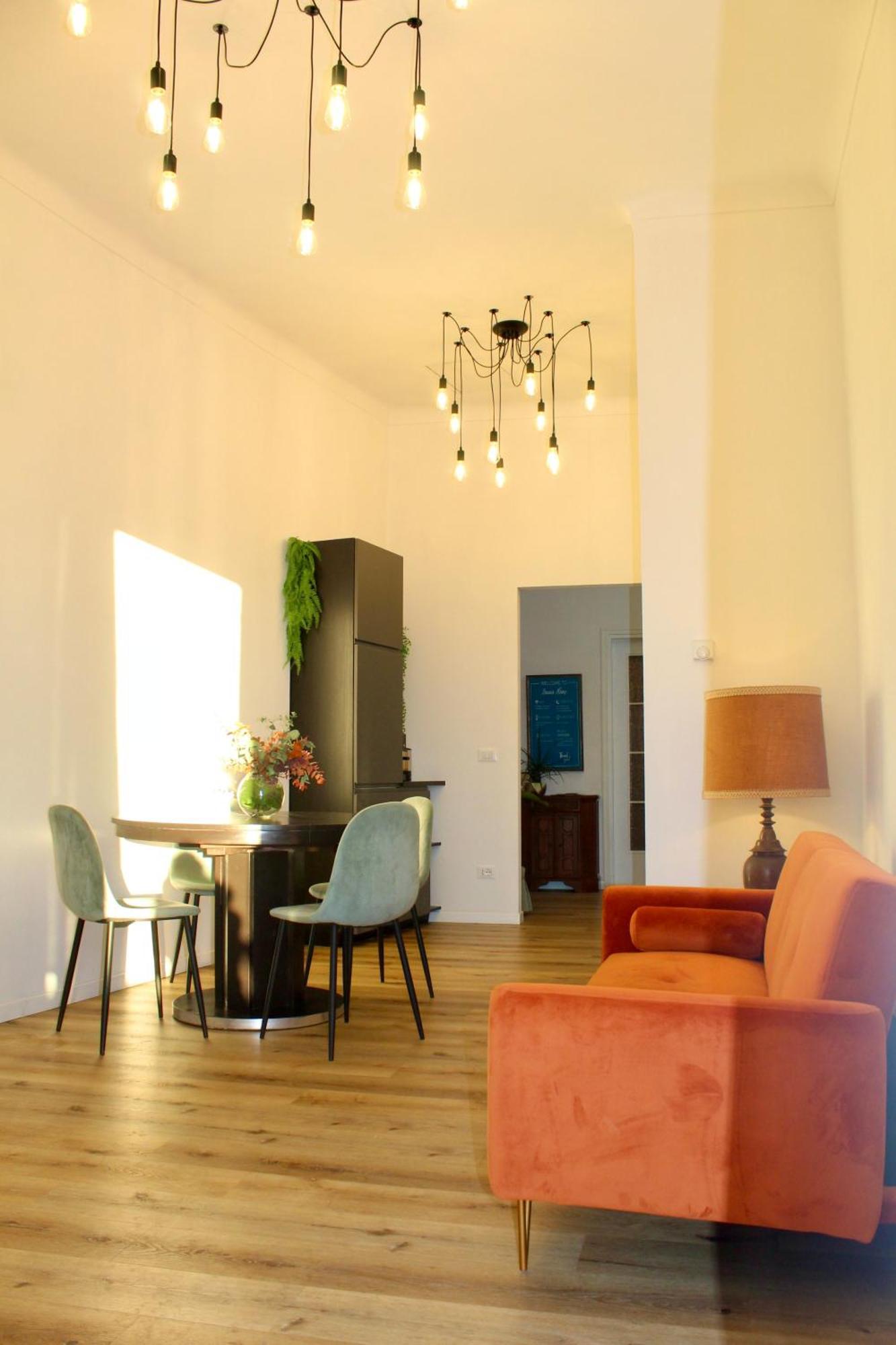 Linusa Home Sanremo Ngoại thất bức ảnh