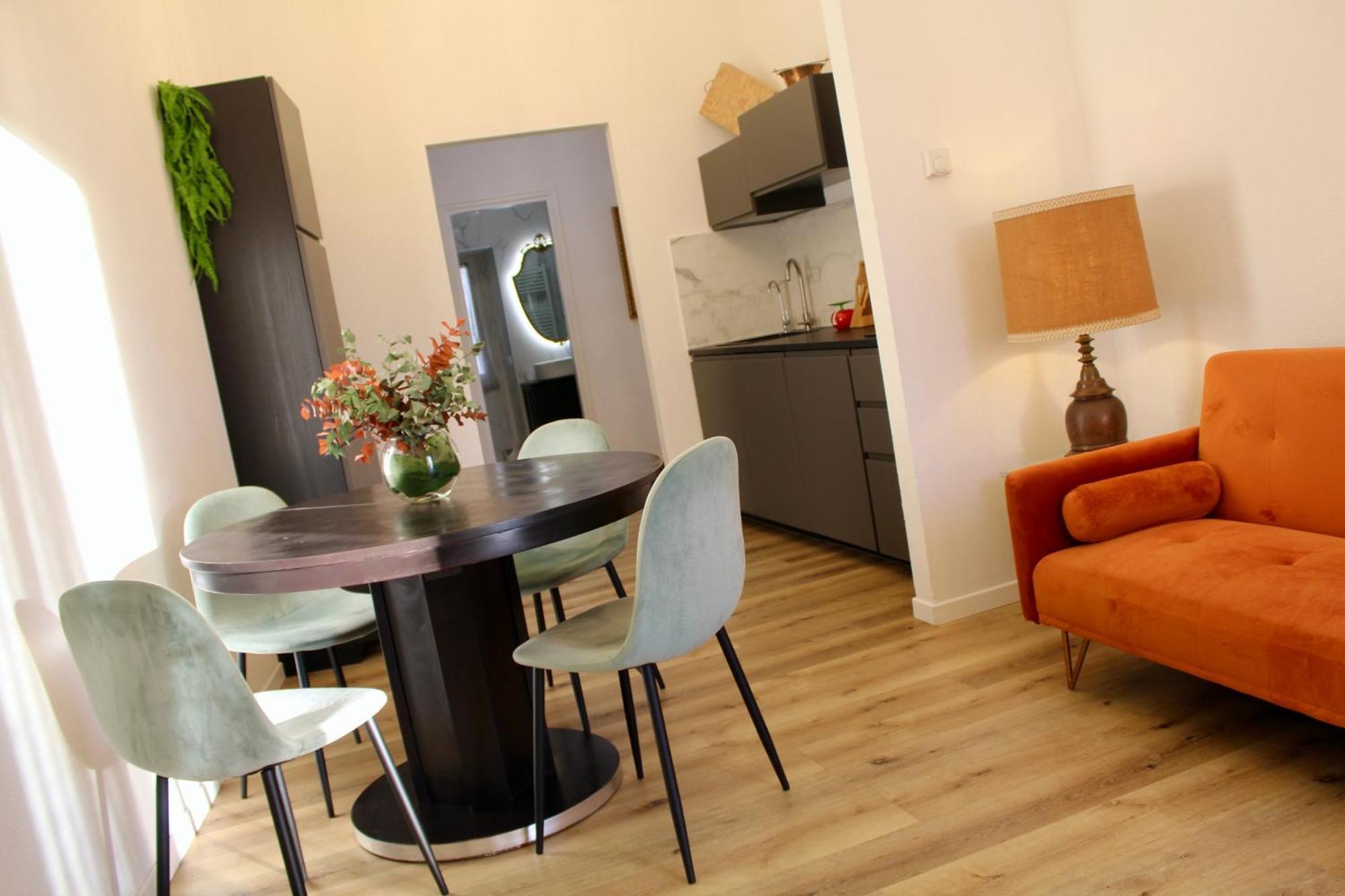 Linusa Home Sanremo Ngoại thất bức ảnh